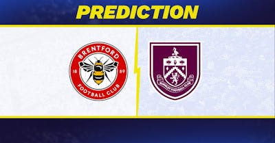 Brentford vs. Burnley prediction, odds, Premier League picks [11/29/2025]