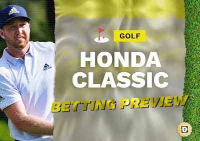 PGA Tour: Honda Classic 2022 Golf Picks and Betting Odds