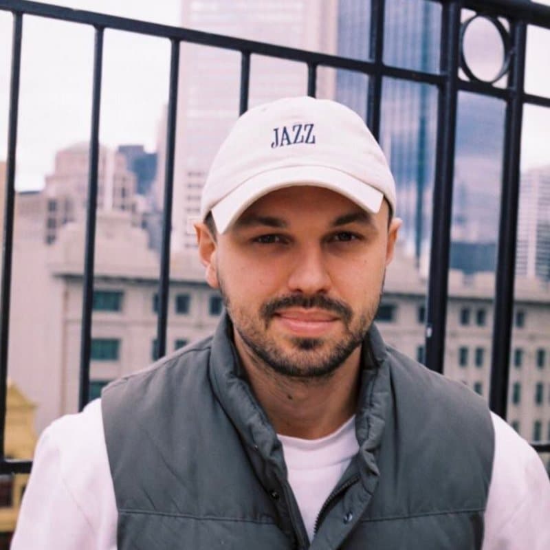 Love High: Alex Intas