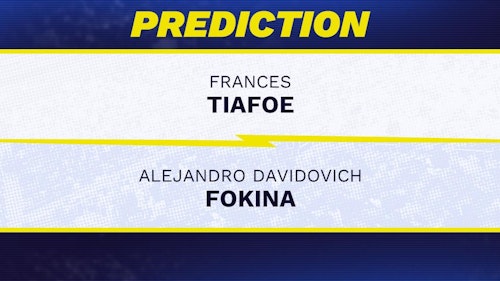 Frances Tiafoe vs. Alejandro Davidovich Fokina Prediction, Odds, Picks for ATP Mexico Open 2025