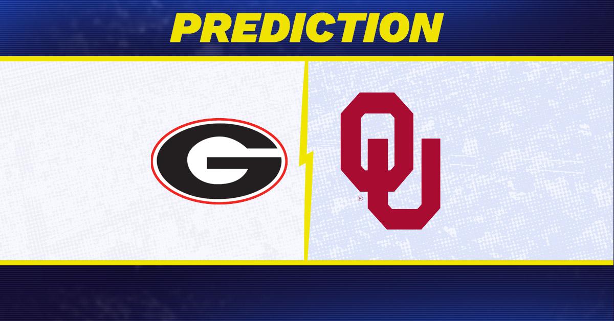 Georgia vs. Oklahoma prediction: Oklahoma favored to win men's college basketball matchup [2/14/2026]