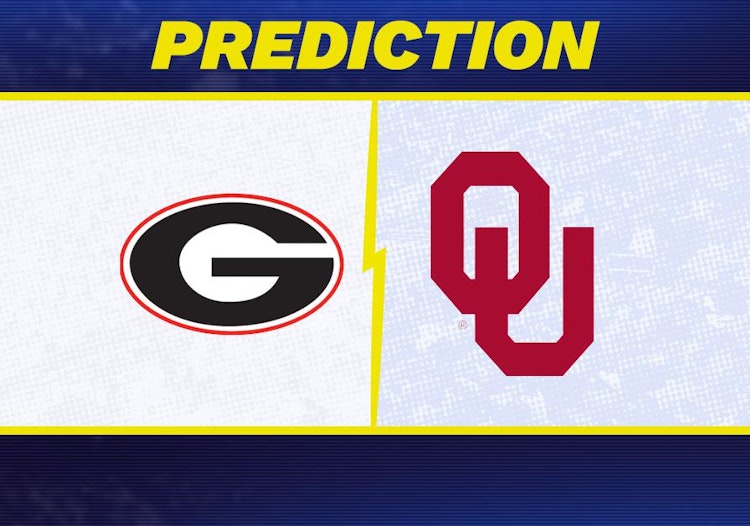 Georgia-Oklahoma Predictions and Game Preview.
