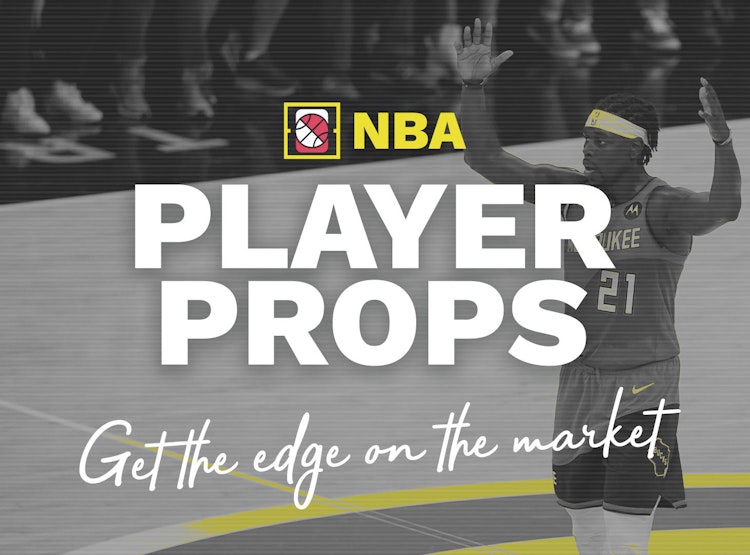 Best NBA Player Prop Picks, Bets for Parlays on Thursday July 1, 2021