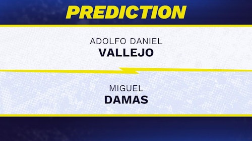 Adolfo Daniel Vallejo vs. Miguel Damas prediction, odds, picks for ATP Swedish Open 2026