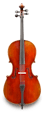 Andreas Eastman VC605 - front