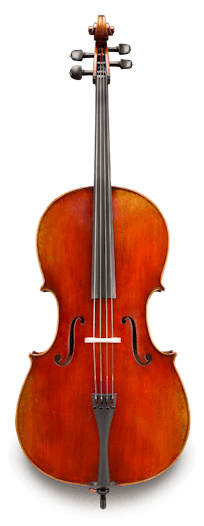 Eastman - Cello - VC605