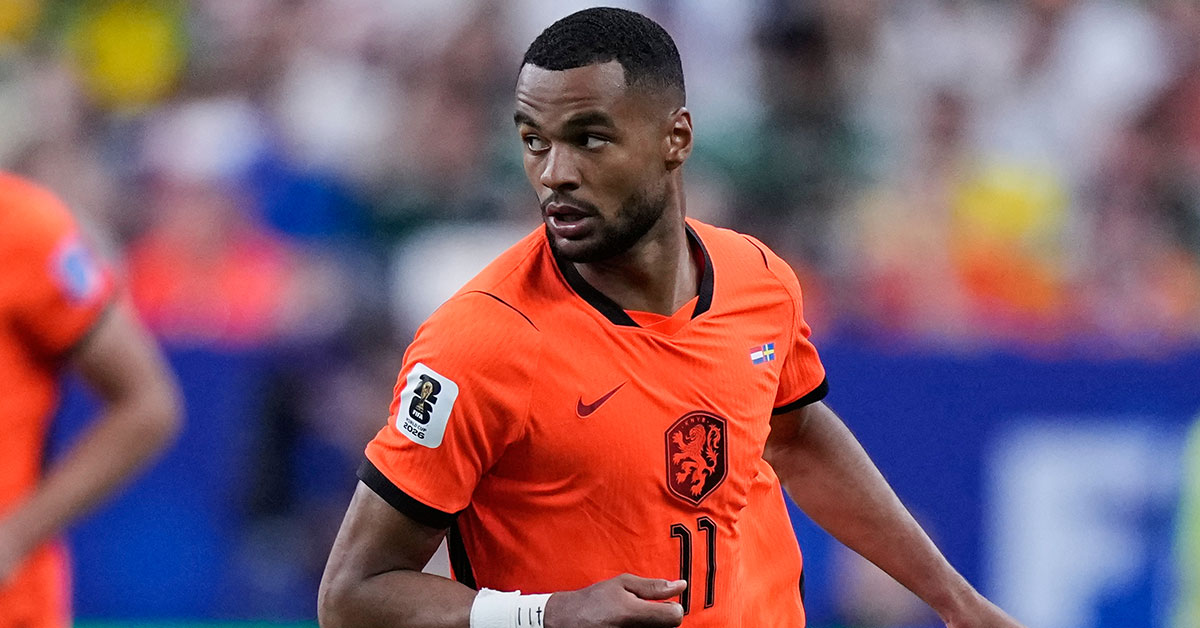 World Cup anytime goalscorer picks, odds ft. Memphis Depay, Cody Gakpo for Thursday, June 25