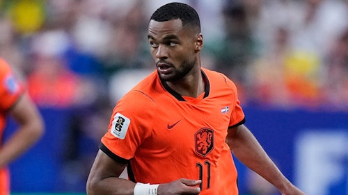 World Cup anytime goalscorer picks, odds ft. Memphis Depay, Cody Gakpo for Thursday, June 25