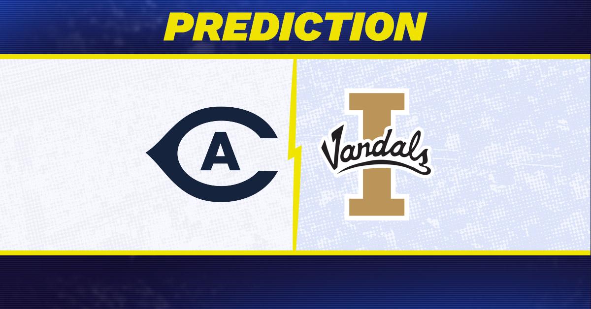UC Davis vs. Idaho prediction: Why UC Davis is favored to win in college football Week 11, 2025