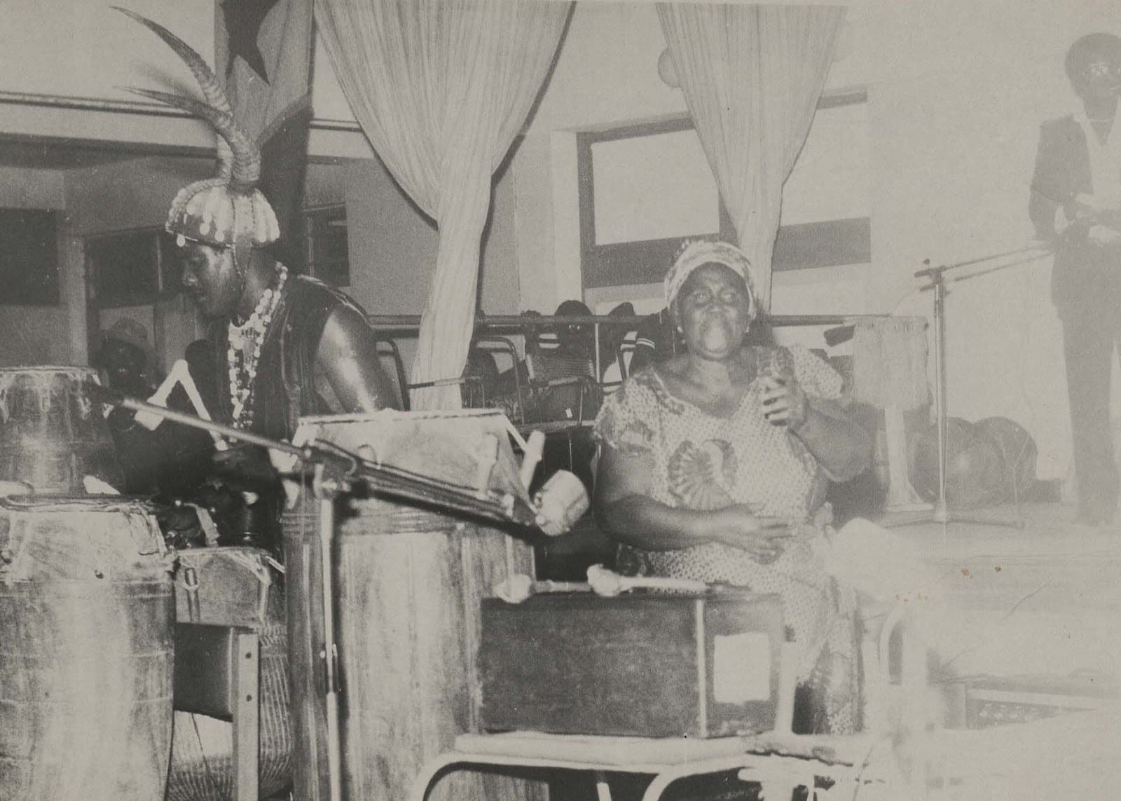 Ghana Special: Okyerema Asante Presents Essiebons