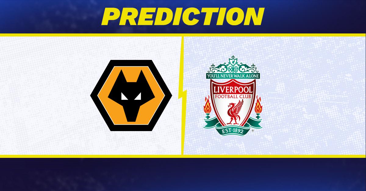 Wolves vs. Liverpool prediction, odds, Premier League picks [3/3/2026]