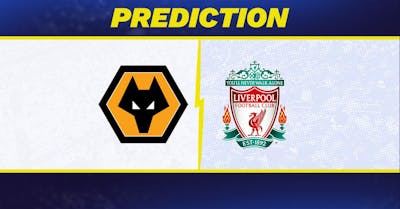 Wolves vs. Liverpool prediction, odds, Premier League picks [3/3/2026]