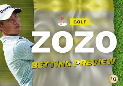 2021-22 PGA Tour ZOZO Championship Golf Picks, Predictions, Odds and Best Bets