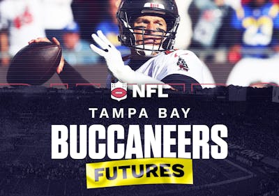 Tampa Bay Buccaneers 2022 Win Total Prediction, Computer Picks and Super Bowl Odds