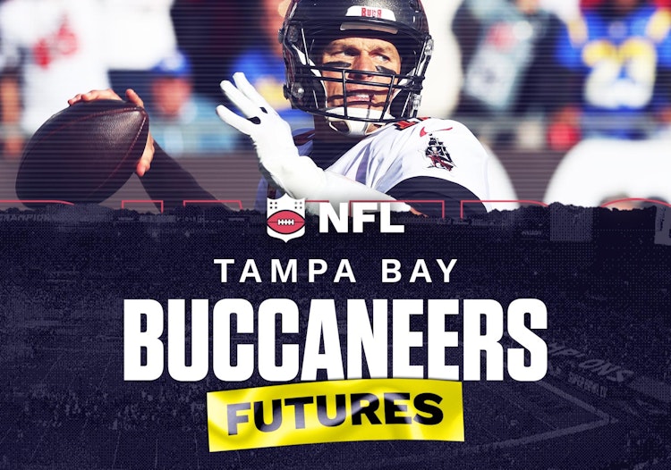 Tampa Bay Buccaneers 2022 Win Total Prediction, Computer Picks and Super Bowl Odds