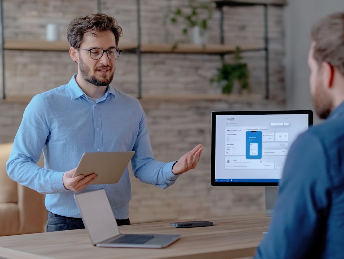 Empower Your Business with Scalable Mobile Solutions