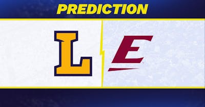 Lipscomb vs. Eastern Kentucky prediction: Why Lipscomb is favored to win men's college basketball matchup [2/28/2026]