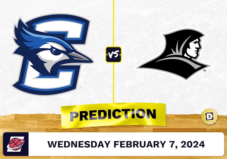 Creighton vs. Providence Prediction, Odds, College Basketball Picks [2/7/2024]