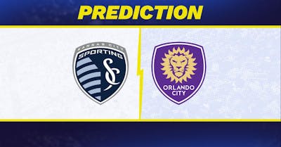 Sporting Kansas City vs. Orlando City Prediction, Odds, MLS Picks [8/24/2024]