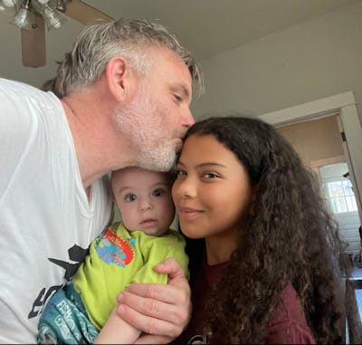 WW New Orleans: Brice Nice