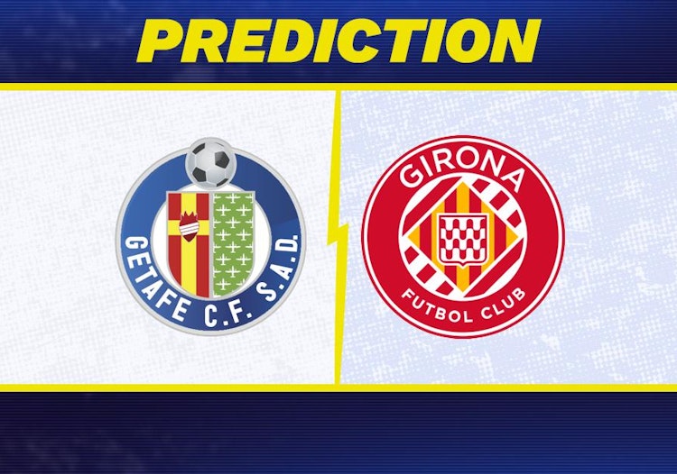 Getafe-Girona Predictions and Game Preview.