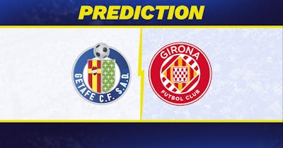 Getafe vs. Girona prediction, odds, La Liga picks [10/31/2025]