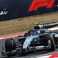 Everything You Need to Know About the Chinese Grand Prix - Mercedes-AMG PETRONAS F1 Team