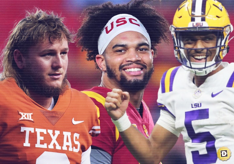 The 5 Worst College Football Bets This Season