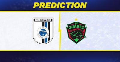 Queretaro vs. Juarez prediction, odds, Liga MX picks [4/7/2026]