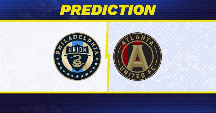 Philadelphia Union-Atlanta United Predictions and Game Preview.