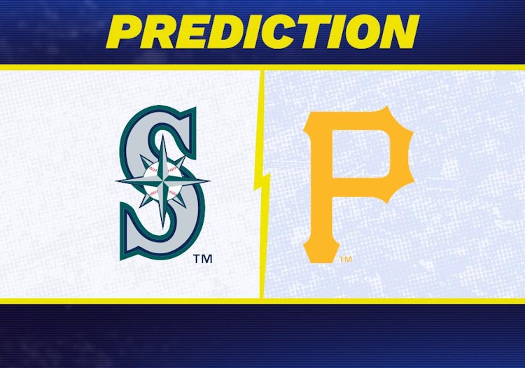 Seattle Mariners-Pittsburgh Pirates Predictions and Game Preview.