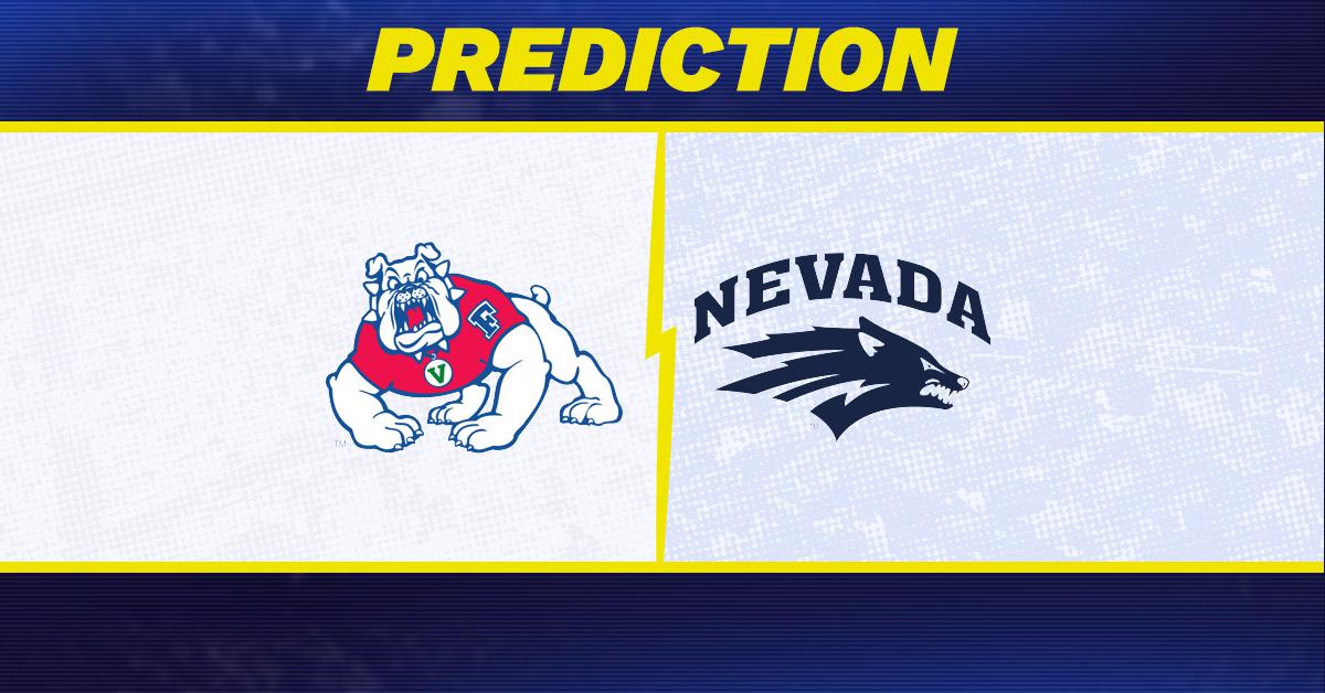 Fresno State vs. Nevada prediction: Nevada favored to win men's college basketball matchup [2/7/2026]