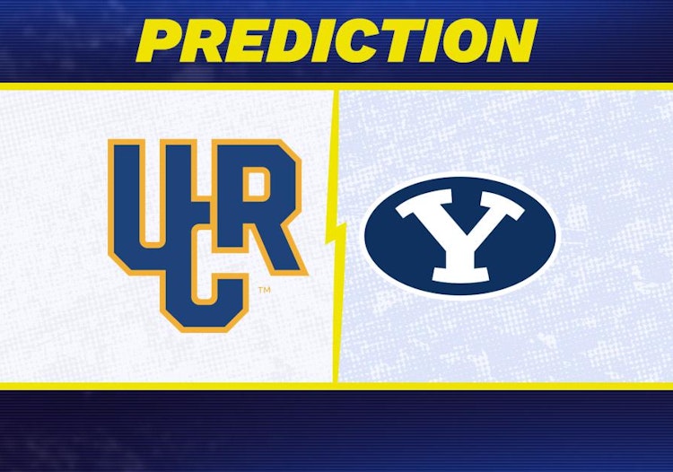 UC Riverside-BYU Predictions and Game Preview.