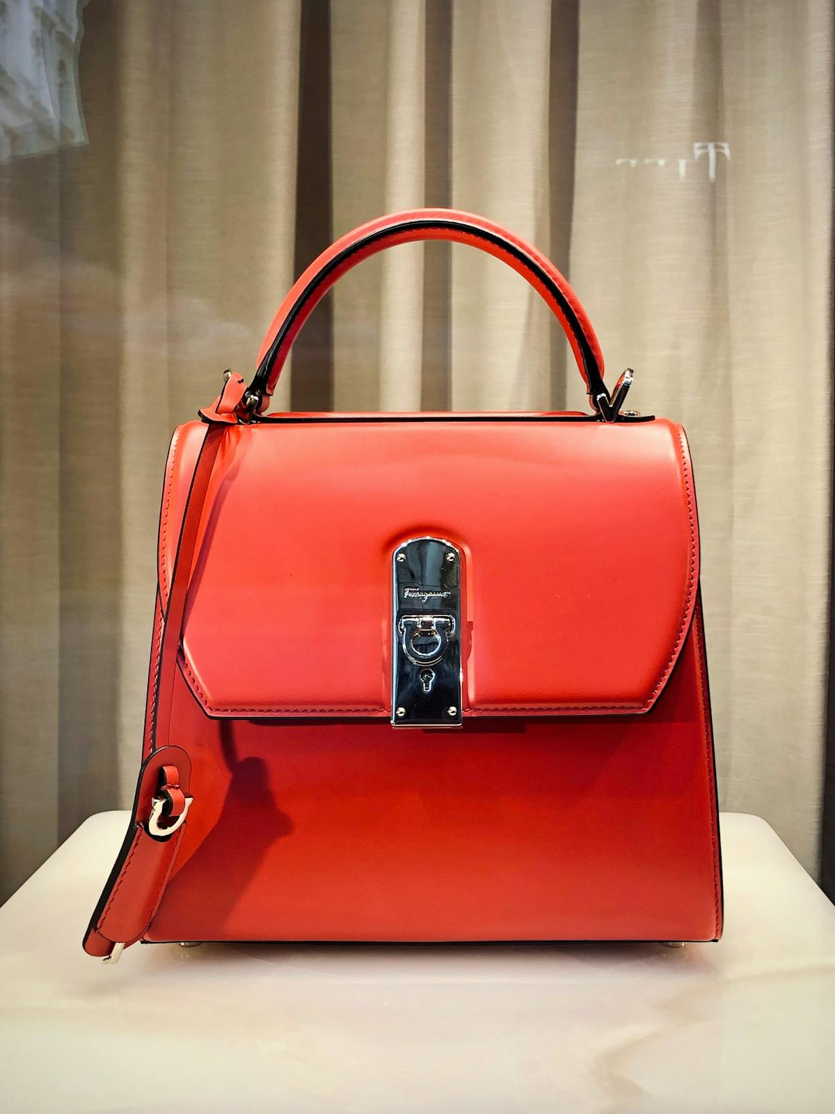 Monogram Heritage Tote