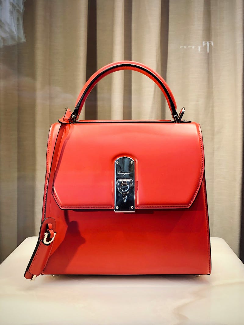 Monogram Heritage Tote