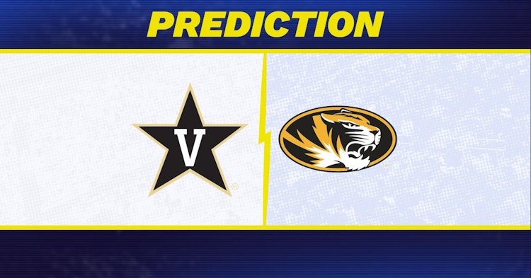 Vanderbilt-Missouri Predictions and Game Preview.