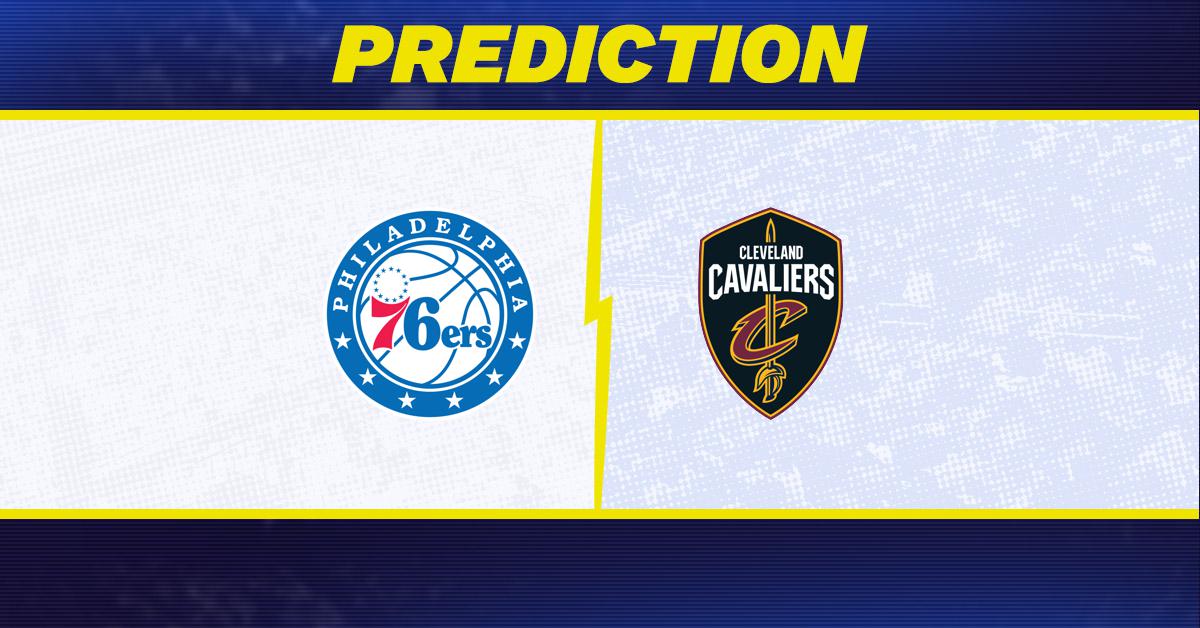 76ers vs. Cavaliers prediction: Why Cleveland is favored to win Wednesday's NBA matchup [11/5/2025]