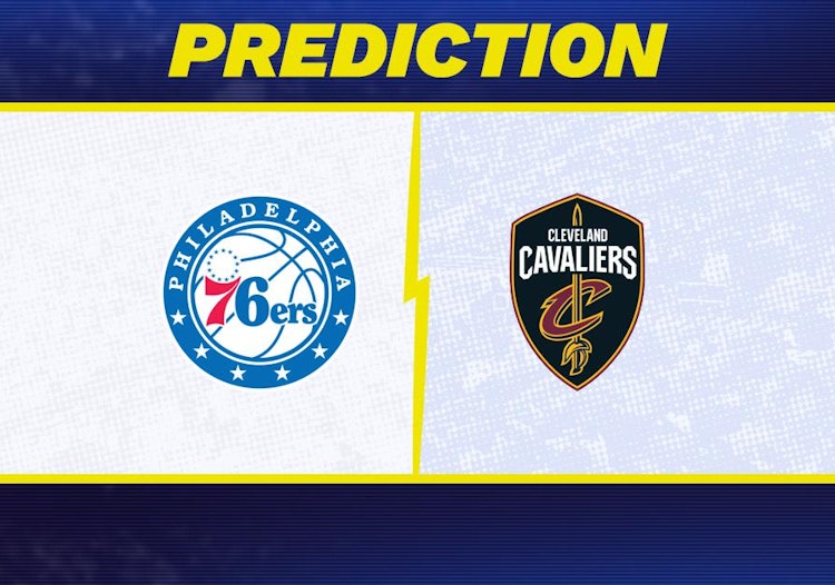 Philadelphia 76ers-Cleveland Cavaliers Predictions and Game Preview.