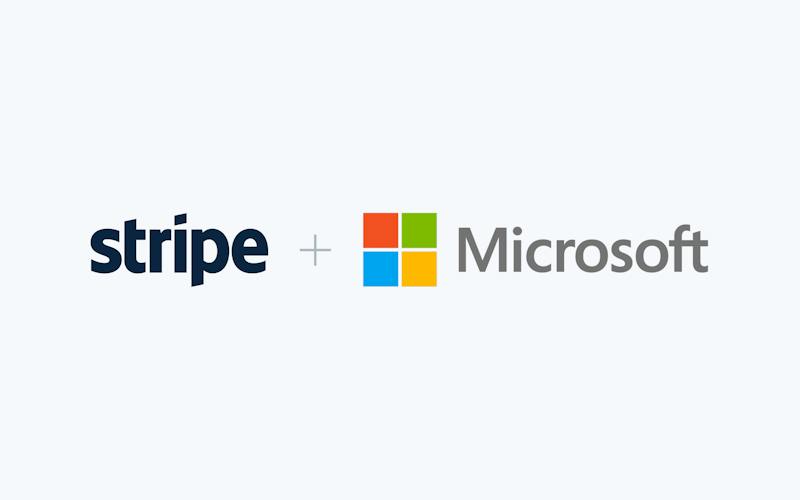 Stripe helps power a new shopping experience in Microsoft Copilot