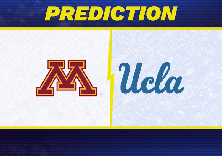 Minnesota-UCLA Predictions and Game Preview.