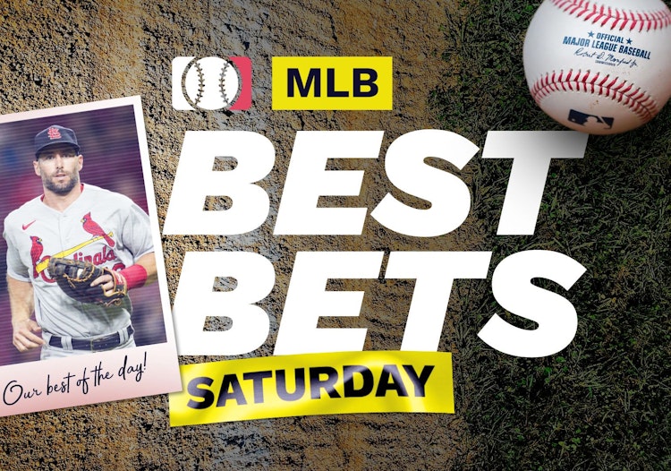 Best MLB Betting Picks and Parlay - Saturday, September 10, 2022
