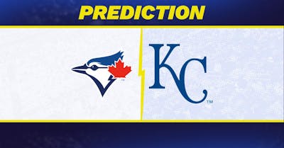 Blue Jays vs. Royals prediction: Kansas City favored to win Friday's MLB matchup [9/4/2026]