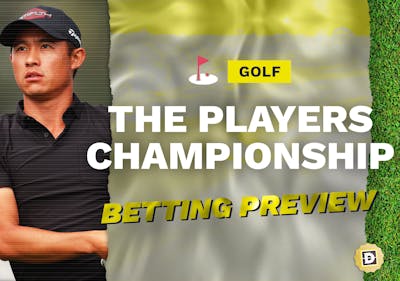 PGA Tour: PLAYERS Championship 2022 Golf Picks and Betting Odds