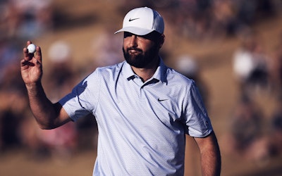 Scottie Scheffler's missed cut: Omen or overreaction? Why Kalshi and Polymarket reveal an edge at The Open