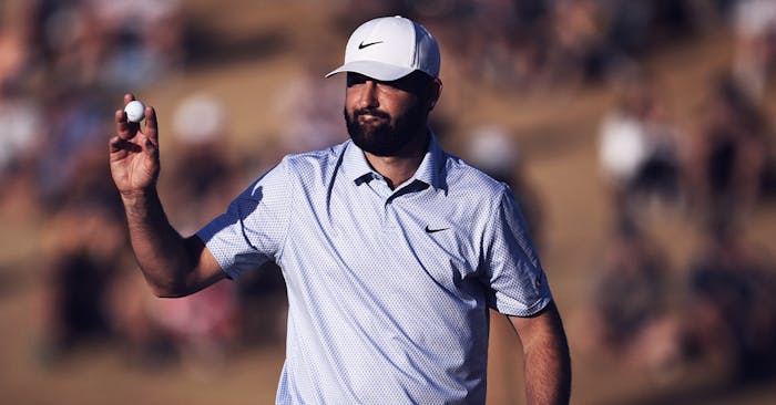 Scottie Scheffler's missed cut: Omen or overreaction? Why Kalshi and Polymarket reveal an edge at The Open