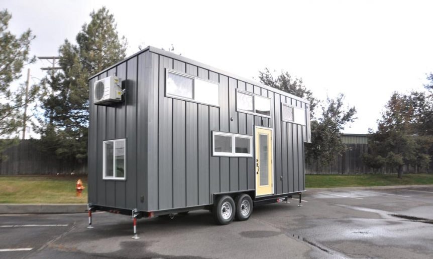 Buy Vs Build A Tiny House Tips To Help You Decide Clever Real Estate Blog