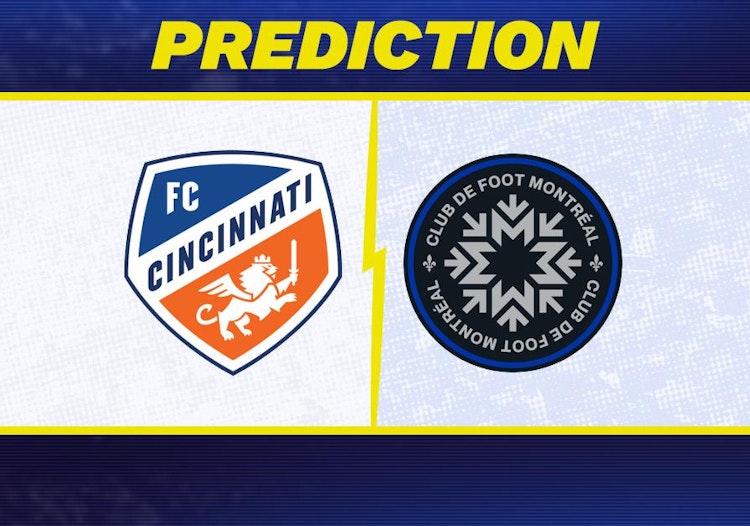 FC Cincinnati-CF Montreal Predictions and Game Preview.