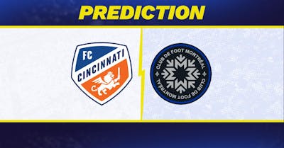 FC Cincinnati vs. CF Montreal prediction, odds, picks, and MLS Season Pass discount code [10/18/2025]
