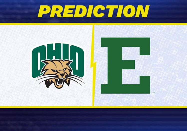 Ohio-Eastern Michigan Predictions and Game Preview.