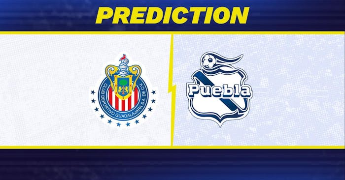 Guadalajara vs. Puebla prediction, odds, Liga MX picks [4/18/2026]